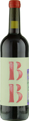Вино Partida Creus, "BB", 2018