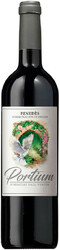 Вино Joan Raventos Rosell, "Portium", Penedes DO
