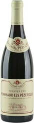 Вино Bouchard Pere et Fils, Pommard 1-er Cru AOC "Les Pezerolles", 2010