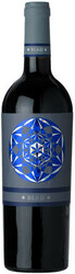 Вино Cellers Can Blau, Blau DO