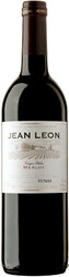 Вино Jean Leon, "Vinya Palau" Merlot, Penedes DO, 2004