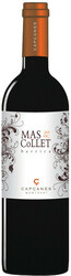 Вино "Mas Collet", Montsant DO, 2009