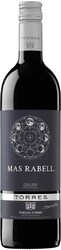 Вино Torres, "Mas Rabell" Alquimia, Catalunya DO, 2016