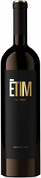 Вино "Etim" El Viatge, Montsant DO