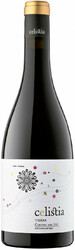 Вино Costers del Sio, "Celistia" Tierra Tinto, Costers del Segre DO