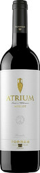 Вино Torres, "Atrium", Penedes DO, 2016