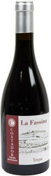 Вино Costador Terroirs Mediterranis, "La Fassina"