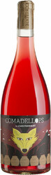 Вино Costador Terroirs Mediterranis, "Comadellops" Vermell