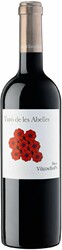 Вино Finca Viladellops, "Turo de les Abelles", Penedes DO, 2011