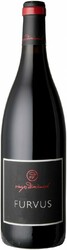 Вино Vinyes Domenech, "Furvus", Montsant DO, 2011