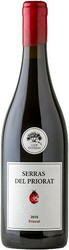 Вино Clos Figueras, "Serras del Priorat", Priorat DOCa, 2018