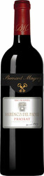 Вино "Herencia del Padri", Priorat DO