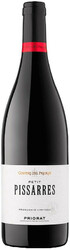Вино Costers del Priorat, "Petit Pissarres", Priorat DOQ, 2017