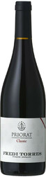 Вино Fredi Torres, Classic, Priorat DOQ, 2016