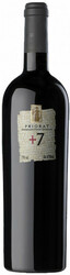 Вино Bodegas Pinord +7, 2008