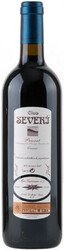 Вино Mas Garrian, "Clos Severi", Priorat DOQ, 2005