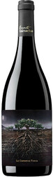 Вино "La Garnatxa Fosca" del Priorat