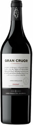 Вино "Gran Cruor", Priorat DOC, 2011