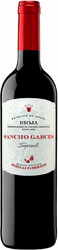 Вино Patrocinio, "Sancho Garces" Tempranillo, Rioja DOC