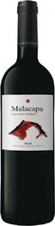 Вино Finca de los Arandinos, "Malacapa", Rioja DOC, 2018