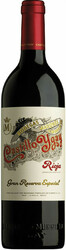 Вино Marques de Murrieta, "Castillo Ygay" Gran Reserva Especial, 2009
