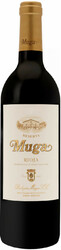 Вино Muga, Reserva, Rioja DOC, 2016