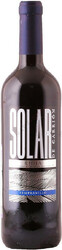 Вино "Solar de Carrion" Tempranillo, Rioja DOC