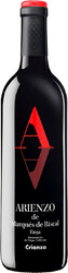 Вино "Marques de Arienzo", Rioja DOC, 2016