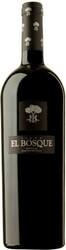 Вино Sierra Cantabria, "Finca El Bosque", Rioja DOCa, 2016