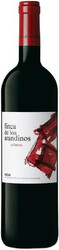 Вино Finca de los Arandinos, Crianza, Rioja DOC, 2015