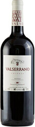 Вино "Valserrano" Crianza, Rioja DOC, 2014, 1.5 л