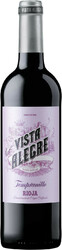 Вино "Vista Alegre" Tempranillo, Rioja DOCa