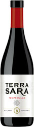 Вино Zuazo Gaston, "Terra Sara" Tempranillo