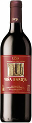 Вино "Vina Baroja" Tinto, 2016