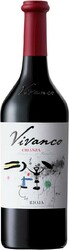Вино Vivanco, Crianza, Rioja DOCa, 2013