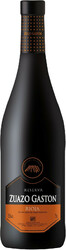 Вино Zuazo Gaston, Reserva, Rioja DOC