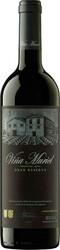 Вино "Vina Muriel" Gran Reserva, Rioja DOC, 2011