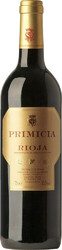 Вино Primicia, Oak Aged, 2010