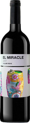 Вино Vicente Gandia, "El Miracle" Art, Alicante DO, 2017