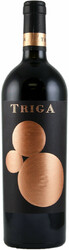 Вино Bodegas Volver, "Triga", Alicante DO, 2015