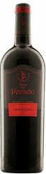 Вино Murviedro, "Cueva del Pecado", Valencia DOP, 2008