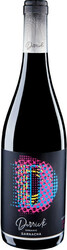 Вино Neleman, "D" Garnacha Organic, 2018