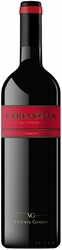 Вино Vicente Gandia, "Ceremonia" Reserva
