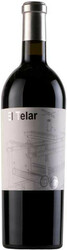 Вино Bodega Vinessens, "El Telar", 2013