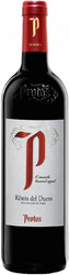 Вино "P by Protos" Red, Ribera del Duero DO, 2016