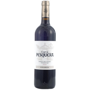Вино "Tinto Pesquera" Crianza, Ribera del Duero DO, 2020