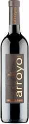Вино Arroyo, Gran Reserva, Ribera del Duero DO, 2012