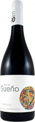 Вино Bodega La Magdalena, "Sueno" Tempranillo, Ribera del Jucar DO, 2015