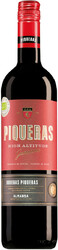 Вино Piqueras, "High Altitud" Garnacha, Almansa DO, 2018