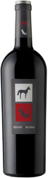 Вино "Mano a Mano", Castilla-La Mancha VdT
